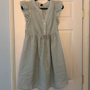 SHEIN MATERNITY DRESS